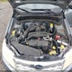 JF2SHABC8BH738438 2011 Subaru Forester 2.5X auction photo thumbnail 10
