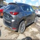 JM3KFBDM6K0570580 2019 Mazda Cx-5 Grand Touring auction photo thumbnail 4