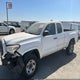 3TYRX5GN6LT004514 2020 Toyota Tacoma Sr auction photo thumbnail 2