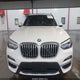 5UXTR7C50KLR51902 2019 BMW X3 Sdrive30I auction photo thumbnail 12