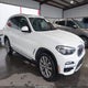 5UXTR7C50KLR51902 2019 BMW X3 Sdrive30I auction photo thumbnail 1