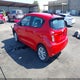 KL8CD6SA2LC440243 2020 Chevrolet Spark Fwd 1Lt Automatic auction photo thumbnail 3