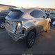 JTJAKCEZ4N5006012 2022 Lexus Nx 350H auction photo thumbnail 4