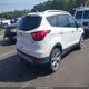 1FMCU9J95KUA12574 2019 Ford Escape Titanium auction photo thumbnail 4
