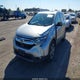 5J6RW1H8XKA035593 2019 Honda Cr-V Ex-L auction photo thumbnail 2
