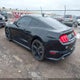 1FA6P8TH1M5139106 2021 Ford Mustang Ecoboost Fastback auction photo thumbnail 3