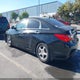 5NPEC4AC2DH670705 2013 Hyundai Sonata Limited auction photo thumbnail 3