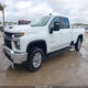1GC1YNE74MF225167 2021 Chevrolet Silverado 2500Hd 4Wd Long Bed Lt auction photo thumbnail 2
