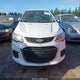 1G1JG6SB5K4143113 2019 Chevrolet Sonic Lt Auto auction photo thumbnail 12