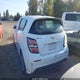 1G1JG6SB5K4143113 2019 Chevrolet Sonic Lt Auto auction photo thumbnail 16