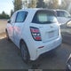 1G1JG6SB5K4143113 2019 Chevrolet Sonic Lt Auto auction photo thumbnail 3