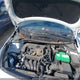 3KPA24AD1LE312072 2020 Kia Rio S auction photo thumbnail 10