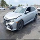 SHHFK7H40LU411424 2020 Honda Civic Sport auction photo thumbnail 2