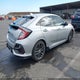 SHHFK7H40LU411424 2020 Honda Civic Sport auction photo thumbnail 4