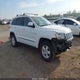 1C4RJEAG4DC648572 2013 Jeep Grand Cherokee Laredo auction photo thumbnail 1