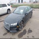 WAUENAF49JN001432 2018 Audi A4 2.0T Tech Premium auction photo thumbnail 2