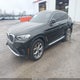 5UX33DT02N9M96234 2022 BMW X4 xDrive30I auction photo thumbnail 2