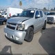 3GNMCEE06BG396150 2011 Chevrolet Avalanche 1500 Ls auction photo thumbnail 2