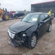 1C3CCBBB9CN301201 2012 Chrysler 200 Touring auction photo thumbnail 2
