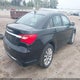 1C3CCBBB9CN301201 2012 Chrysler 200 Touring auction photo thumbnail 4