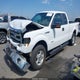 1FTFX1ET1DFB99951 2013 Ford F-150 Xlt auction photo thumbnail 2