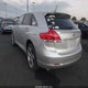 4T3ZK3BB0CU049118 2012 Toyota Venza Le V6 auction photo thumbnail 3