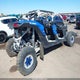 3JBVNAV42PE002572 2023 Can-Am Maverick X3 Max X Rs Turbo Rr auction photo thumbnail 4