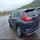 7FARW2H80KE045735 2019 Honda Cr-V Ex-L auction photo thumbnail 3