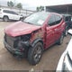 5XYZUDLBXEG170657 2014 Hyundai Santa Fe Sport 2.4L auction photo thumbnail 2