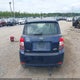 JTKKU4B46AJ058073 2010 Scion Xd auction photo thumbnail 16
