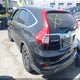 2HKRM3H45GH546052 2016 Honda Cr-V Se auction photo thumbnail 3