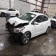 3KPFL4A76JE238903 2018 Kia Forte Lx auction photo thumbnail 2
