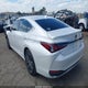 58ADA1C15PU029297 2023 Lexus Es 300H auction photo thumbnail 3