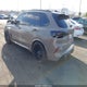 5YMJU0C09L9C91919 2020 BMW X5 M Competition auction photo thumbnail 3