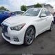 JN1BV7AP5EM676607 2014 Infiniti Q50 Premium auction photo thumbnail 2