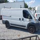 3C6TRVAG7JE109695 2018 Ram Promaster 1500 Low Roof 136 Wb auction photo thumbnail 13