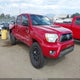3TMJU4GN6EM172054 2014 Toyota Tacoma Prerunner V6 auction photo thumbnail 1