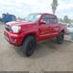 3TMJU4GN6EM172054 2014 Toyota Tacoma Prerunner V6 auction photo thumbnail 2