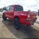 3TMJU4GN6EM172054 2014 Toyota Tacoma Prerunner V6 auction photo thumbnail 3
