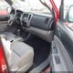 3TMJU4GN6EM172054 2014 Toyota Tacoma Prerunner V6 auction photo thumbnail 5