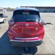 5N1AZ2BJ4LN158159 2020 Nissan Murano Sv Fwd auction photo thumbnail 16