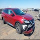 5N1AZ2BJ4LN158159 2020 Nissan Murano Sv Fwd auction photo thumbnail 17
