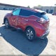5N1AZ2BJ4LN158159 2020 Nissan Murano Sv Fwd auction photo thumbnail 3