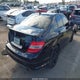 WDDGF56X59F200323 2009 Mercedes-Benz C 350 Sport auction photo thumbnail 4