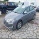 KMHD84LF7KU852547 2019 Hyundai Elantra Sel auction photo thumbnail 2
