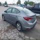 KMHD84LF7KU852547 2019 Hyundai Elantra Sel auction photo thumbnail 3