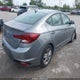 KMHD84LF7KU852547 2019 Hyundai Elantra Sel auction photo thumbnail 4