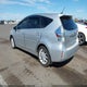 JTDZN3EU4D3189259 2013 Toyota Prius V Five auction photo thumbnail 3