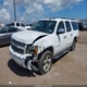 1GNFK16398J192351 2008 Chevrolet Suburban 1500 Ltz auction photo thumbnail 2