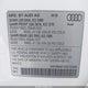WA1BNAFYXK2102985 2019 Audi Q5 45 Premium auction photo thumbnail 9